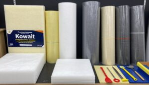 أفضل مواد عازل اسطح المستخدمة في الكويت أفضل مواد عازل اسطح المستخدمة في الكويت