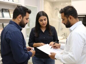 اختيار أفضل مقاول لتكسير وتجديد حمامات ومطابخ اختيار أفضل مقاول لتكسير وتجديد حمامات ومطابخ