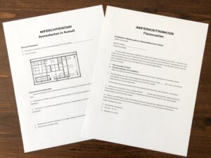 استخراج تراخيص بناء الملاحق في الكويت - بناء ملاحق