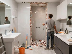 تجديد حمامات ومطابخ في حولي