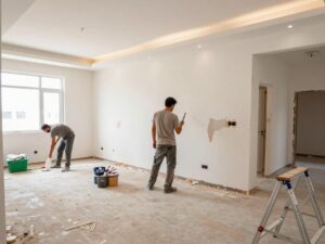 ترميم منازل في حولي بجودة عالية