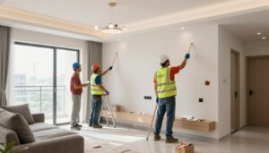 ترميمات تعديلات منازل بأسعار مناسبة في الكويت ترميمات تعديلات منازل بأسعار مناسبة في الكويت