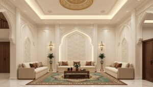 تصميم جبس بورد فخم لمجلس كويتي تقليدي تصميم جبس بورد فخم لمجلس كويتي تقليدي