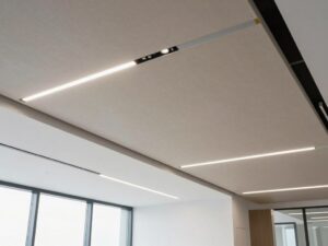 جبس بورد عملي في مكتب كويتي عصري جبس بورد عملي في مكتب كويتي عصري