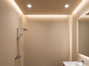 جبس بورد مقاوم للرطوبة في حمام كويتي فاخر جبس بورد مقاوم للرطوبة في حمام كويتي فاخر