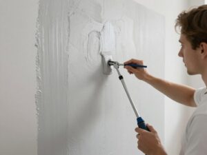 دهانات حديثة بتقنيات عصرية من معلم صباغ محترف دهانات حديثة بتقنيات عصرية من معلم صباغ محترف