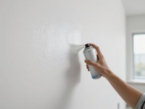 رش أمريكي للجدران بتقنية احترافية