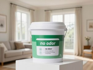 صبغ بدون رائحة صديق للبيئة للمنازل في الكويت صبغ بدون رائحة صديق للبيئة للمنازل في الكويت