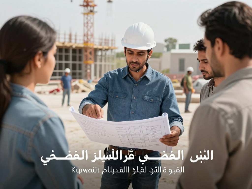 صفات المقاول المحترف والمؤهلات المطلوبة مع رقم مقاول محترف للتواصل