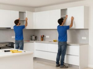 صيانة وتجديد المطابخ في الكويت صيانة وتجديد المطابخ في الكويت