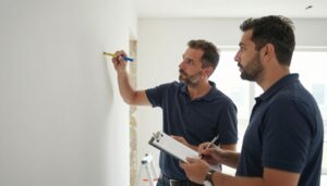 ضمان جودة أعمال الترميمات والتعديلات ضمان جودة أعمال الترميمات والتعديلات