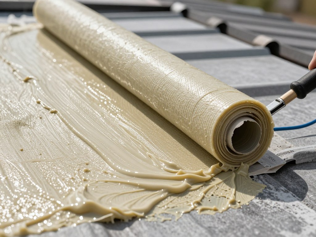 عازل جيتاروف