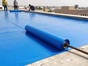 عازل مائي للأسطح لمنع تسرب المياه عازل مائي للأسطح لمنع تسرب المياه