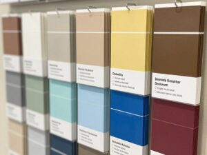 عرض لدهانات خارجية مقاومة للعوامل الجوية في الكويت عرض لدهانات خارجية مقاومة للعوامل الجوية في الكويت