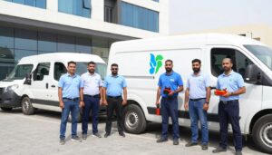 فريق متخصص في تركيب عازل الفوم في الكويت