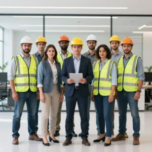 فريق مقاول الفروانية المحترف