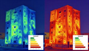 فوائد استخدام عازل الفوم في المباني بالكويت