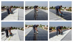 مراحل تركيب عازل اسطح في الكويت مراحل تركيب عازل اسطح في الكويت