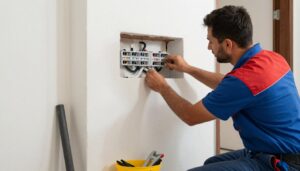 مقاول صيانة الجهراء يقوم بأعمال صيانة لمنزل في الكويت مقاول صيانة الجهراء يقوم بأعمال صيانة لمنزل في الكويت