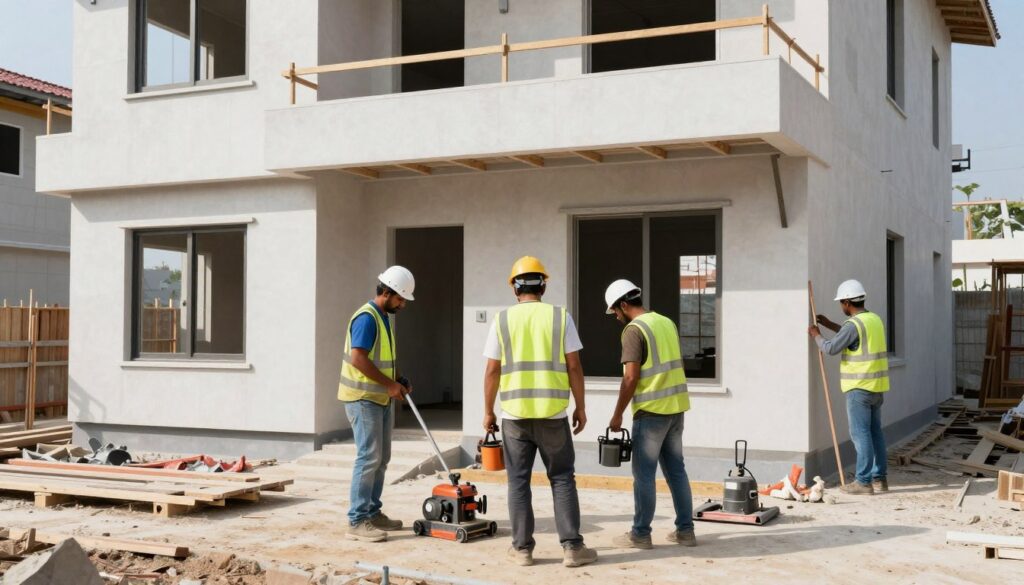 مقاول مبارك الكبير