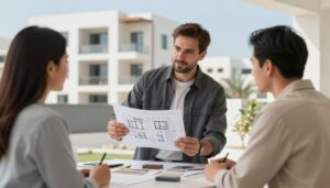 مقاول محترف يقدم نصائح لمالك منزل حول بناء طوابق إضافية مقاول محترف يقدم نصائح لمالك منزل حول بناء طوابق إضافية