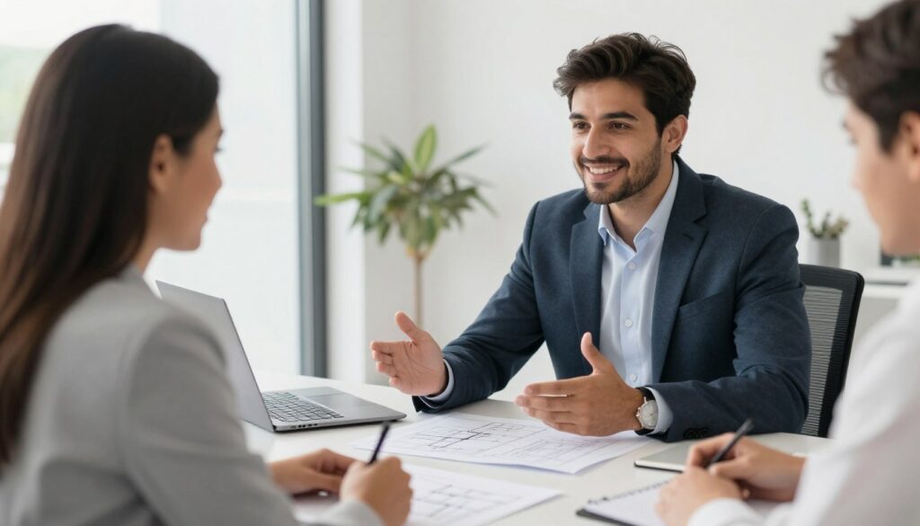 استشارة مجانية لخدمات المقاولات في الكويت