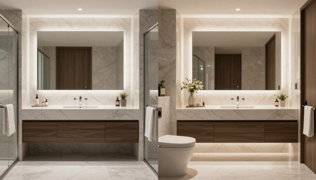 تجديد الحمامات في الكويت