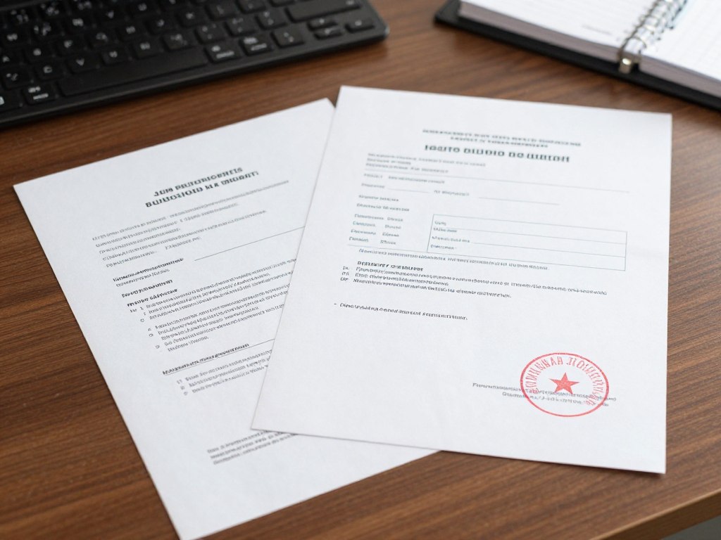 تراخيص ومستندات قانونية لأعمال الهدم في الكويت