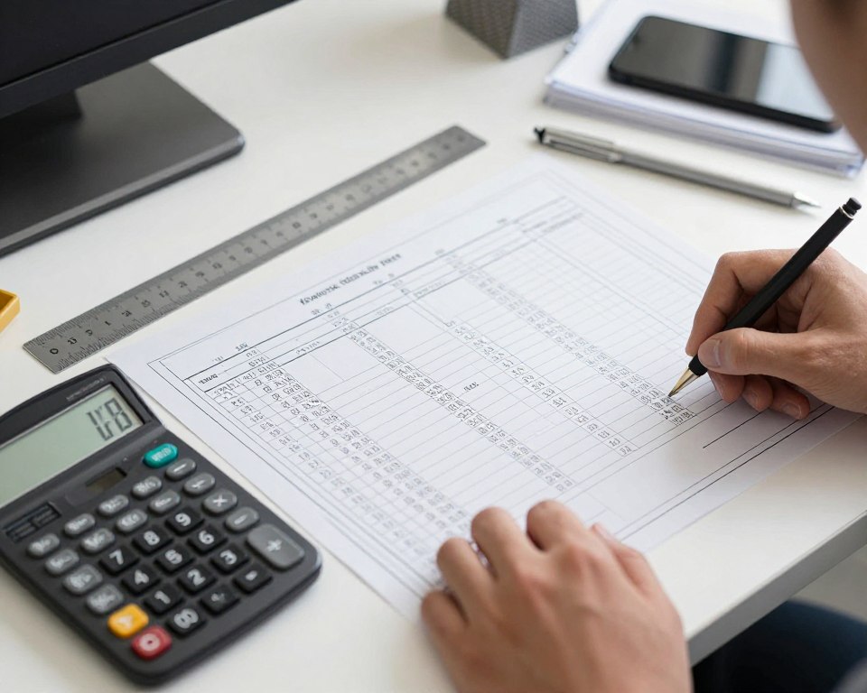 تفاصيل حساب تكلفة مشروع التكسير والعوامل المؤثرة