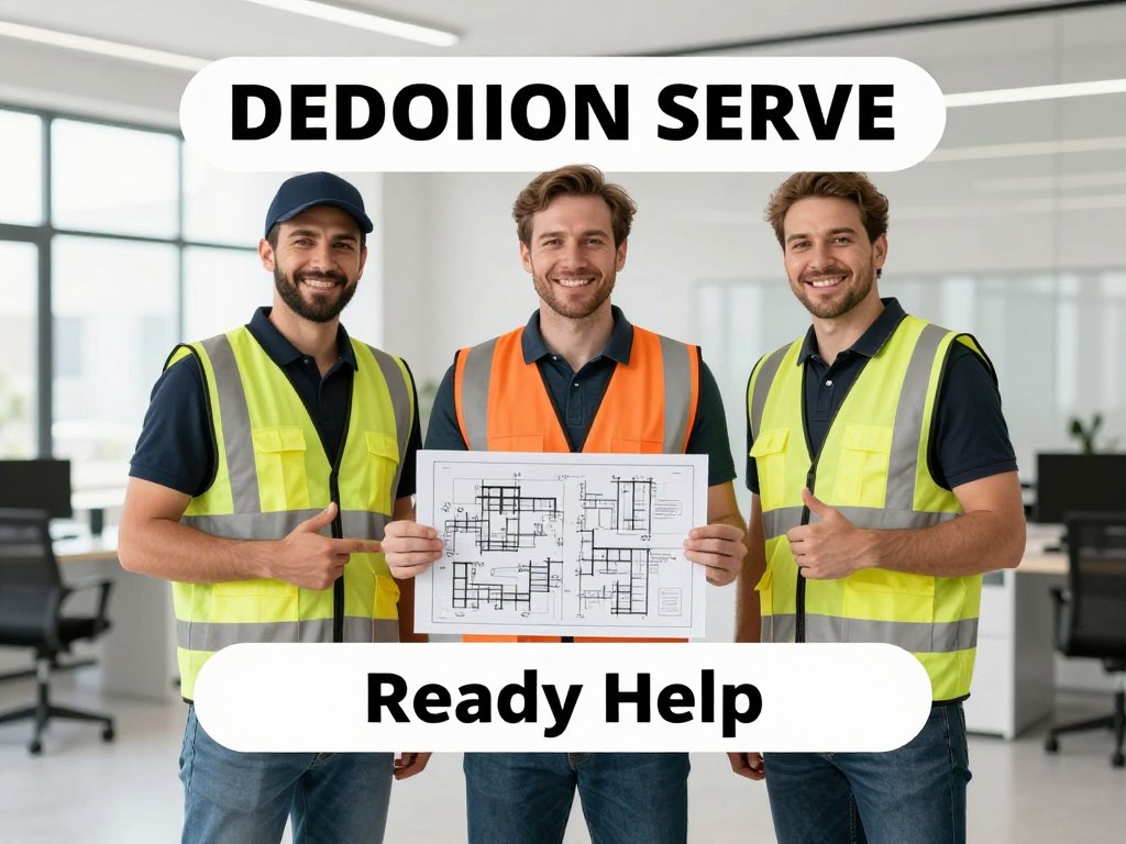 خدمات أعمال هدم بالكويت - اتصل الآن