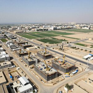 خدمات مقاولات في محافظة الجهراء