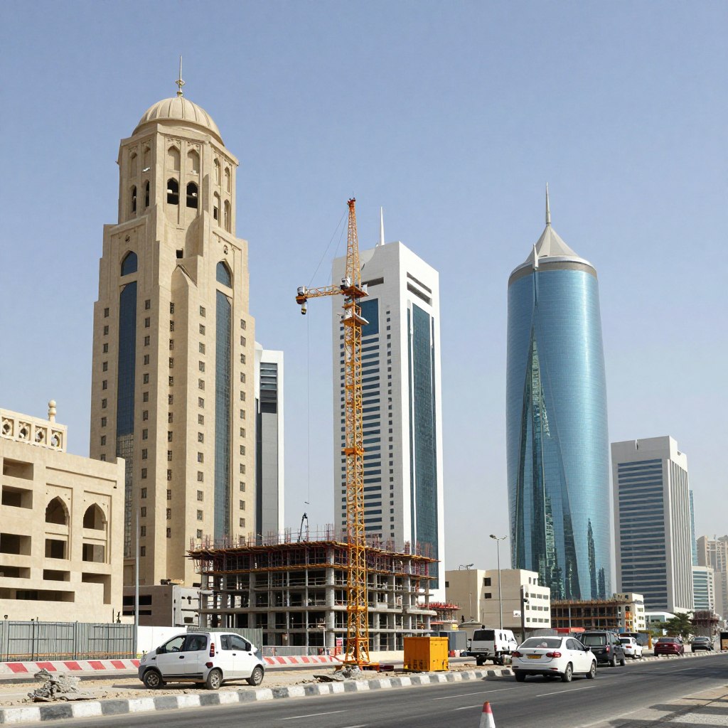 خدمات مقاولات في محافظة العاصمة