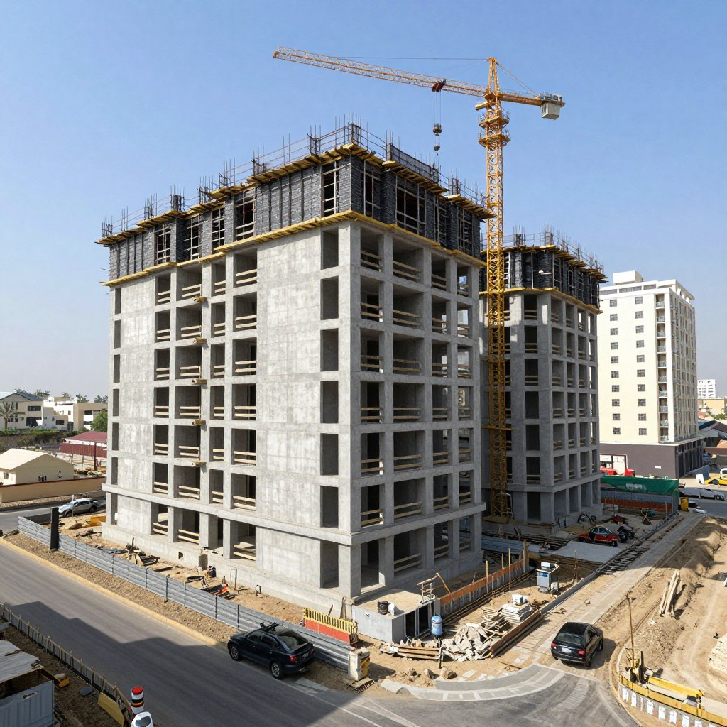 خدمات مقاولات في محافظة الفروانية