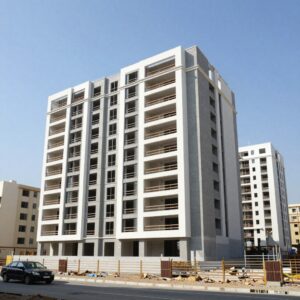 خدمات مقاولات في محافظة مبارك الكبير