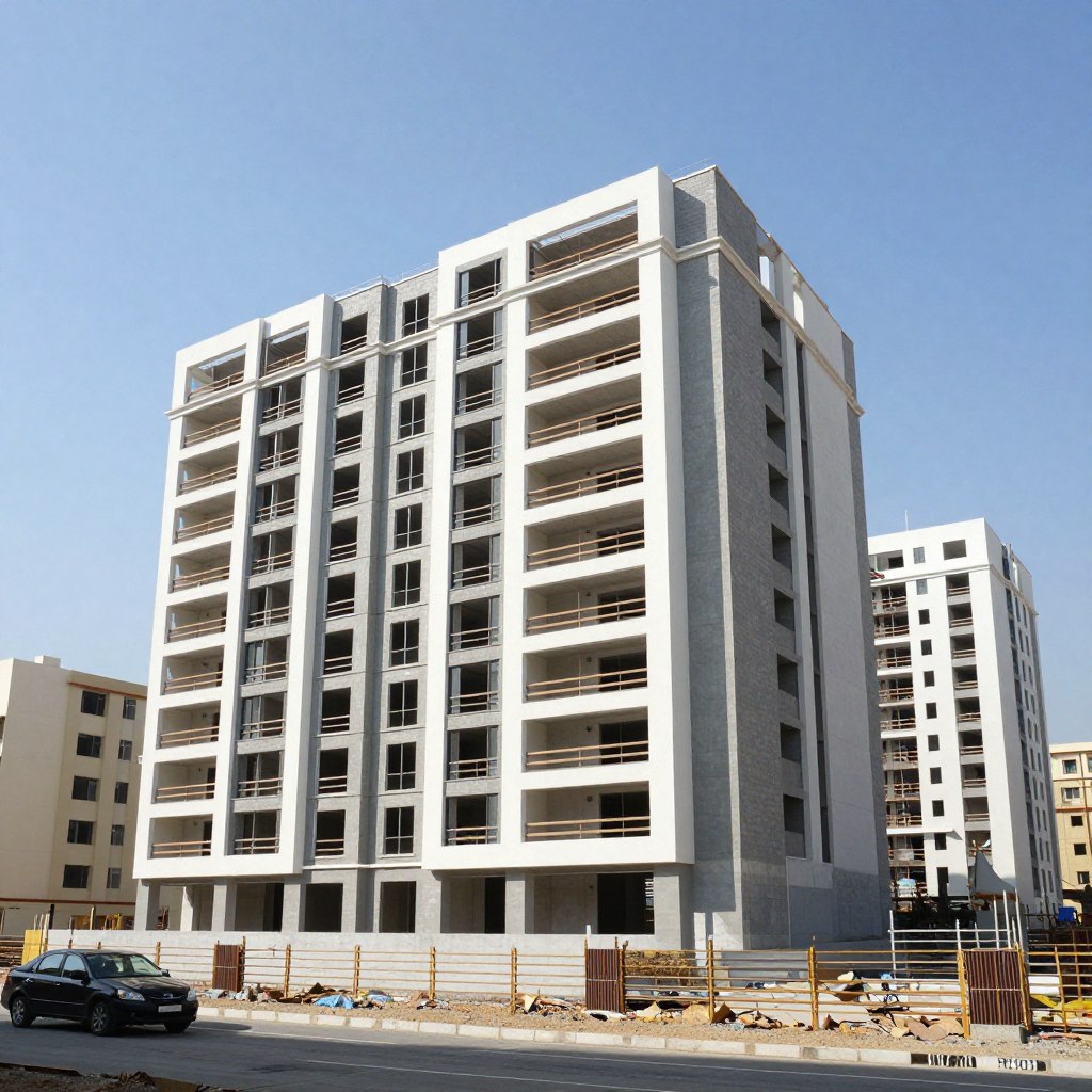 خدمات مقاولات في محافظة مبارك الكبير