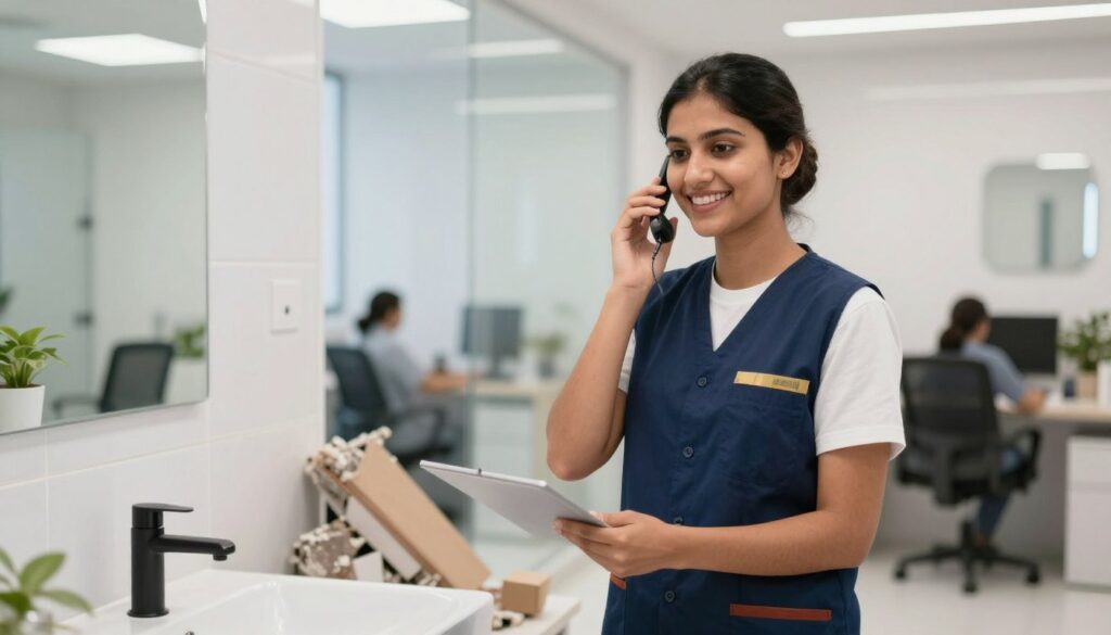 خدمة عملاء تكسير حمامات في الكويت