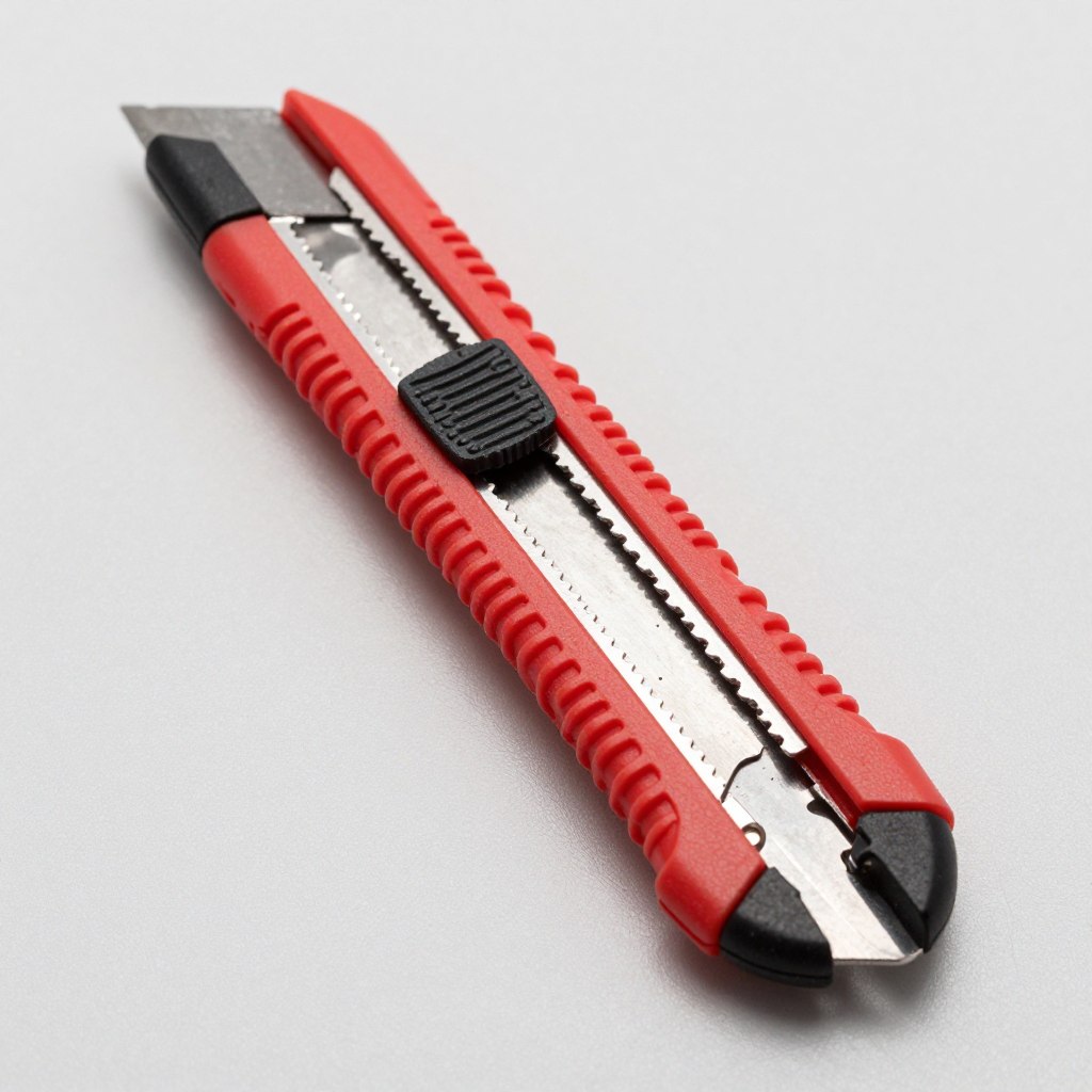 سكين متعددة الاستخدامات لقطع الجص