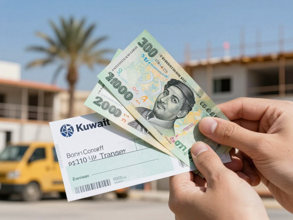 طرق الدفع المتاحة لخدمات المقاولات