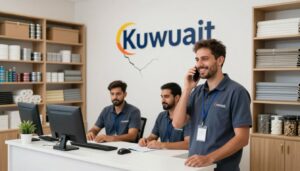 فريق خدمة عملاء ترميم تشققات الجدران فريق خدمة عملاء ترميم تشققات الجدران