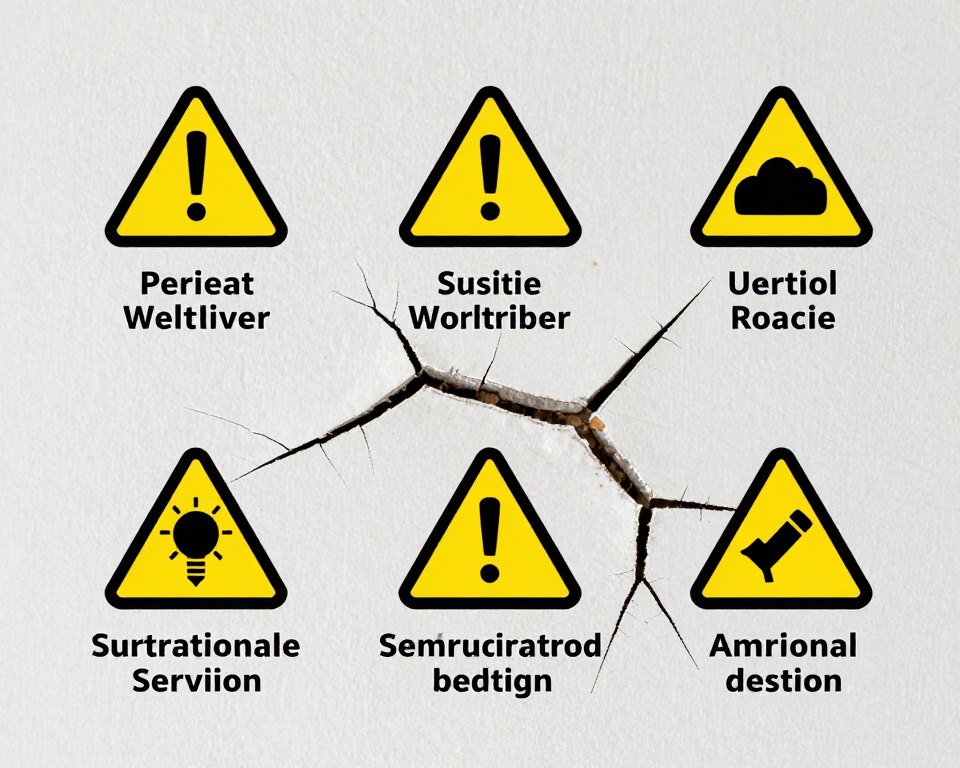 متى تحتاج لخدمات ترميم احترافية