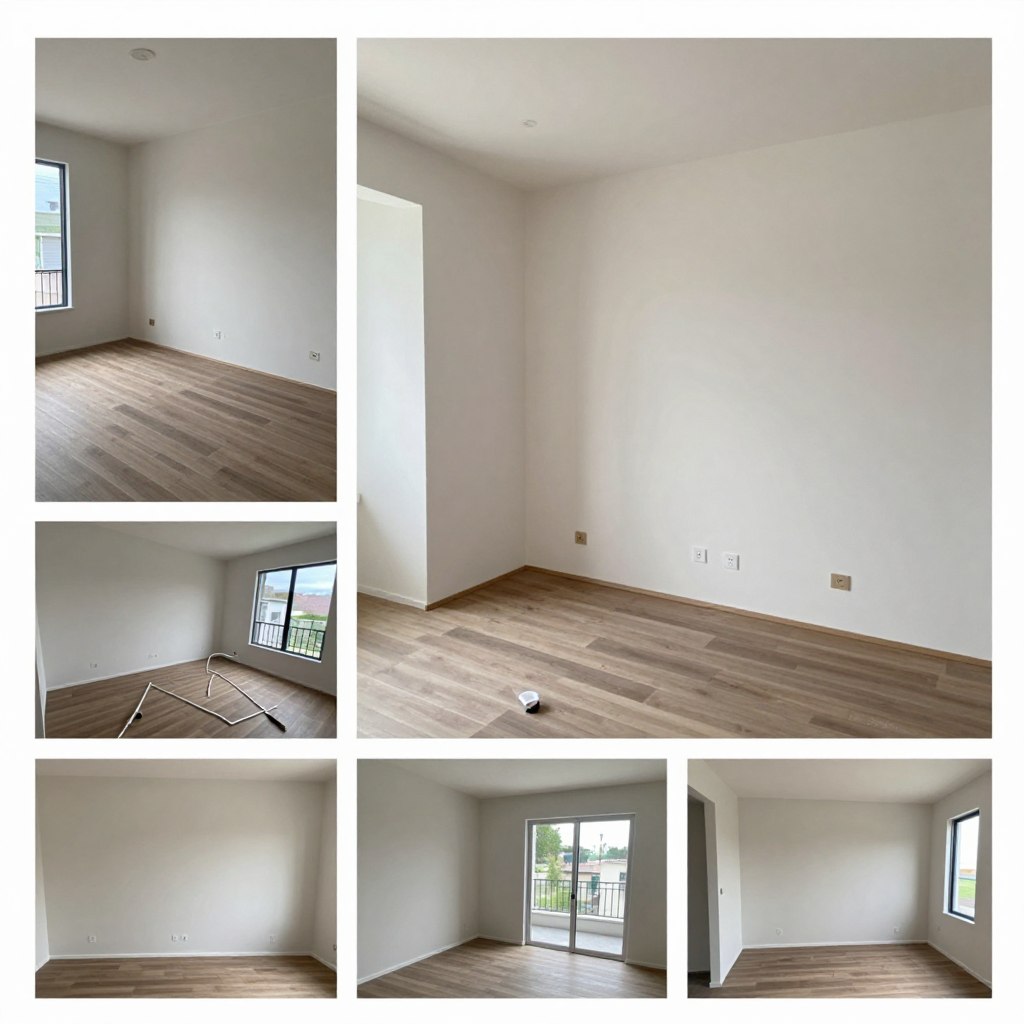 مشاريع سابقة مكتملة