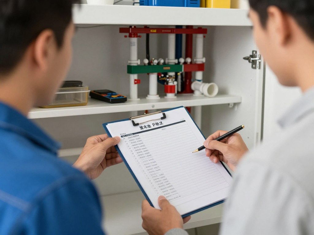 نصائح صيانة أنظمة السباكة والكهرباء المنزلية