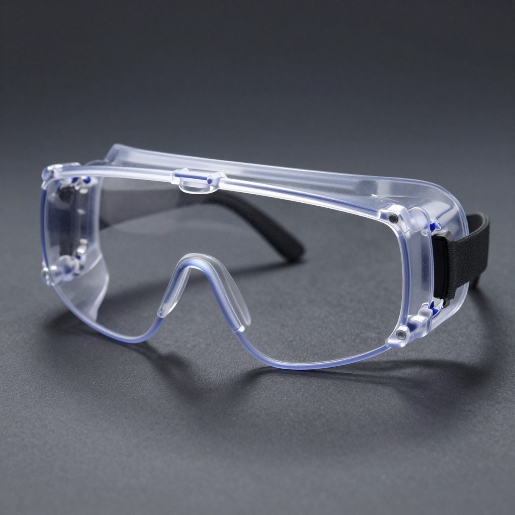 نظارات وقائية