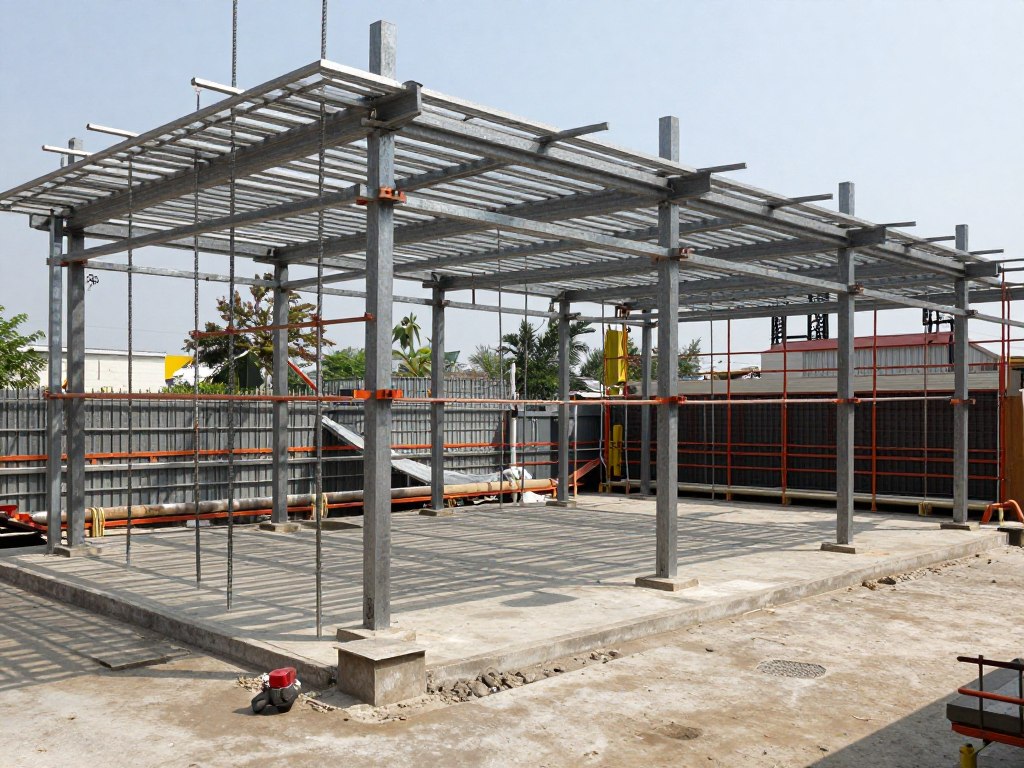 نظام تدعيم كامل