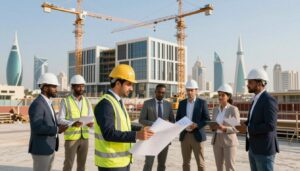 أفضل مقاول بناء في العديلية الكويت