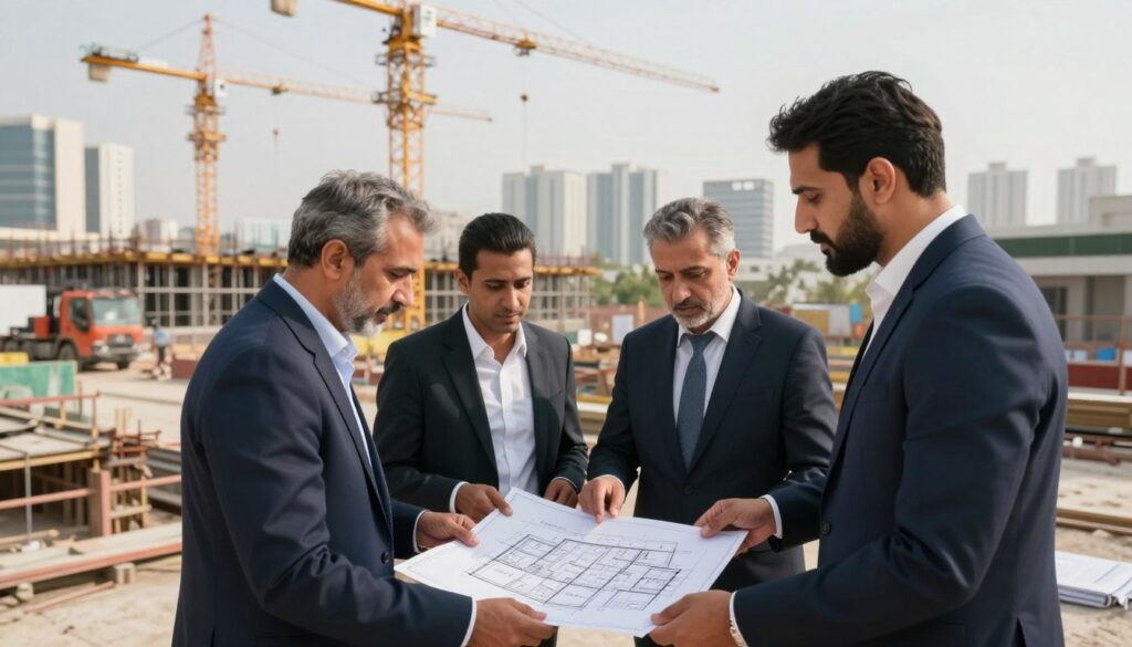 أسعار مقاول بناء الفروانية أسعار مقاول بناء الفروانية