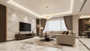 تشطيبات داخلية فاخرة نفذها مقاول بناء الصالحية تشطيبات داخلية فاخرة نفذها مقاول بناء الصالحية