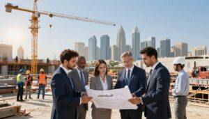 شركة مقاولات الفردوس شركة مقاولات الفردوس