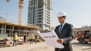 مقاول بناء الفردوس مقاول بناء الفردوس