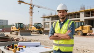 مقاول بناء بيان مقاول بناء بيان